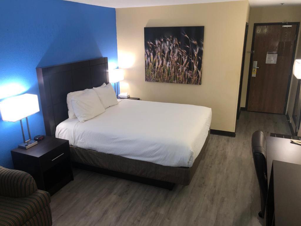 Wallaceburg Inn Екстер'єр фото