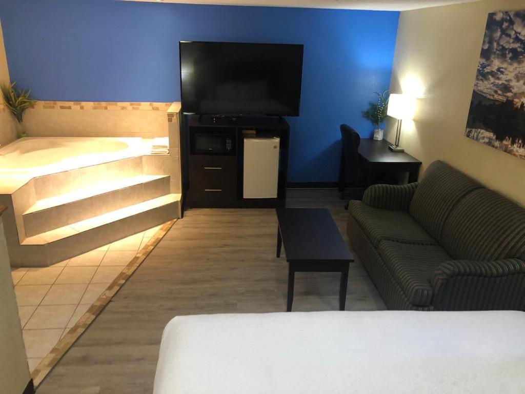 Wallaceburg Inn Екстер'єр фото
