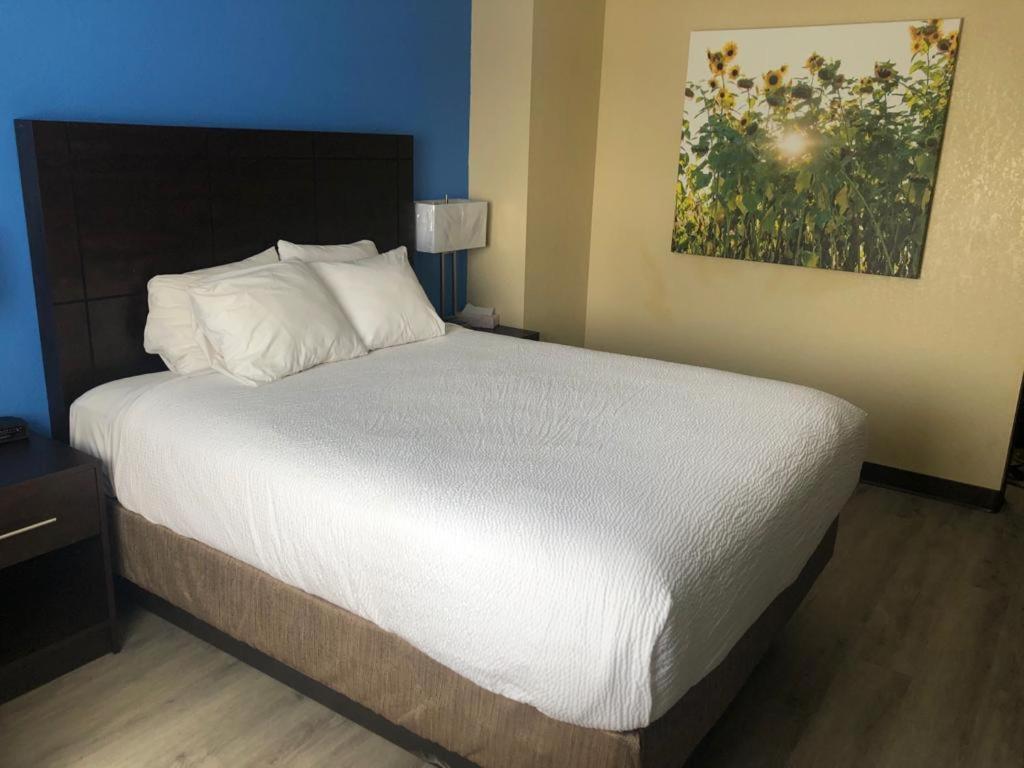 Wallaceburg Inn Екстер'єр фото