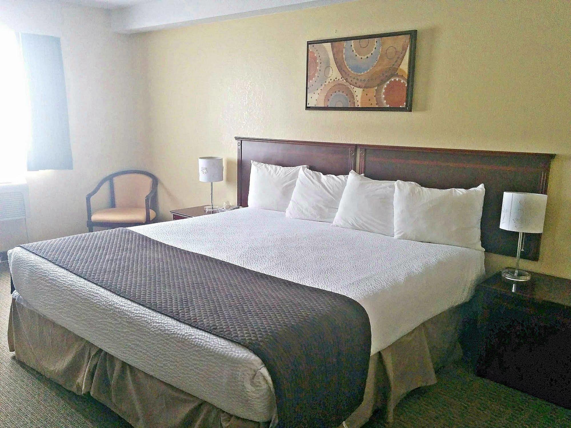 Wallaceburg Inn Екстер'єр фото