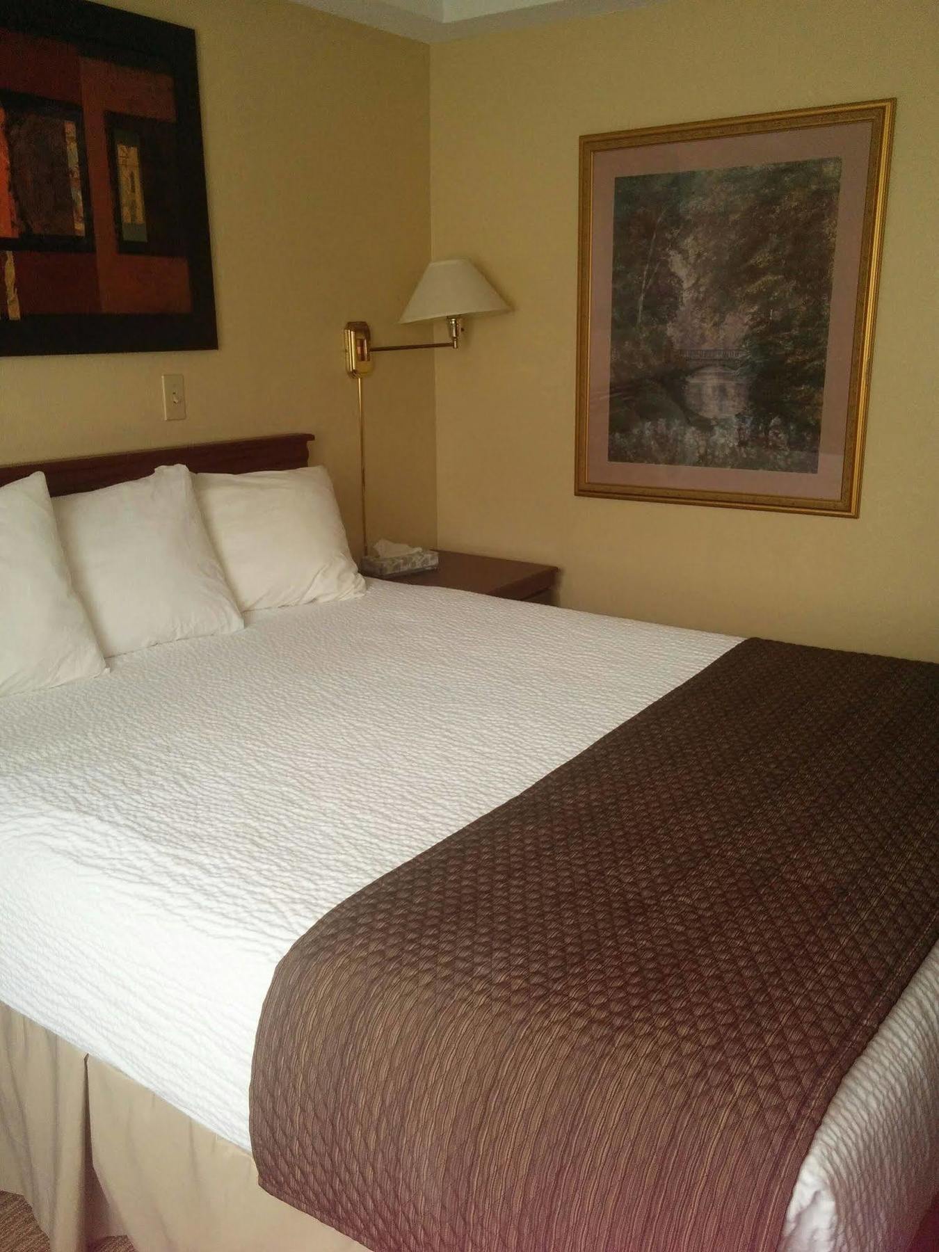 Wallaceburg Inn Екстер'єр фото