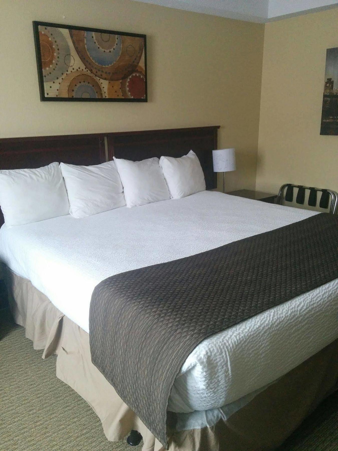 Wallaceburg Inn Екстер'єр фото